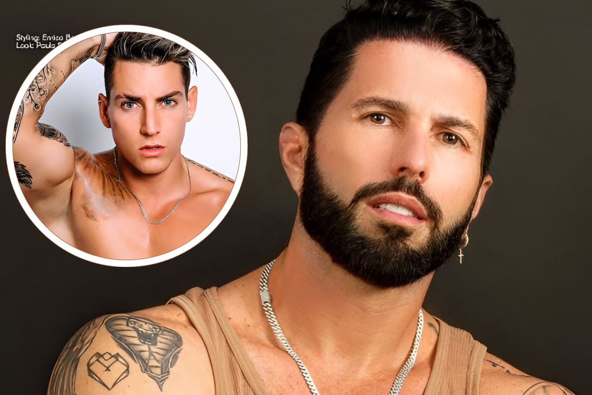 “Es un mueble”: Poncho de Nigris lanza fuertes críticas contra Agustín Fernández