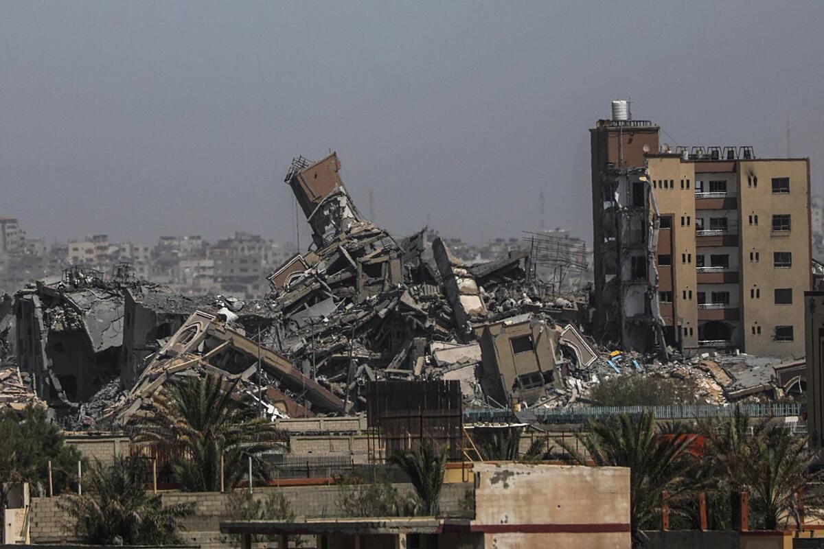 Israel decide llamar a más reservistas para defensa aérea, entre temores de ataque de Irán