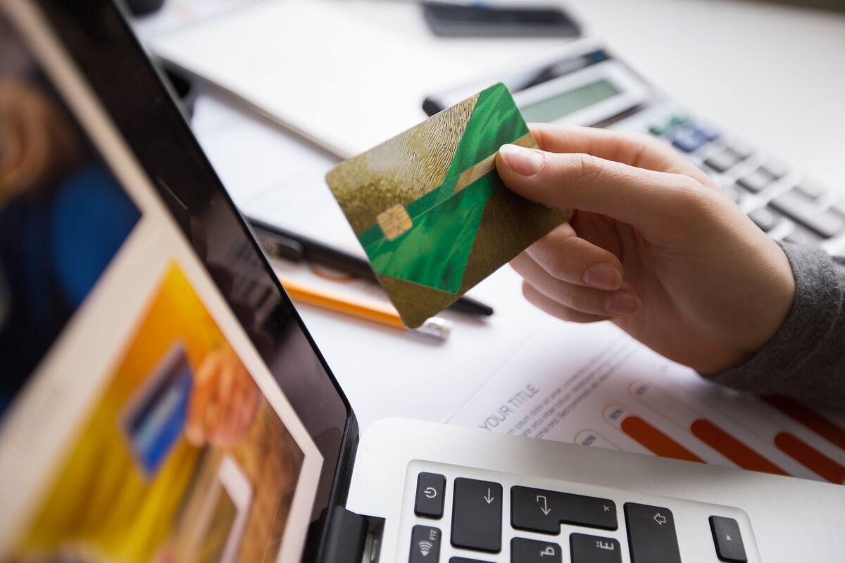 Estas 3 tarjetas bancarias ofrecen atractivos rendimientos