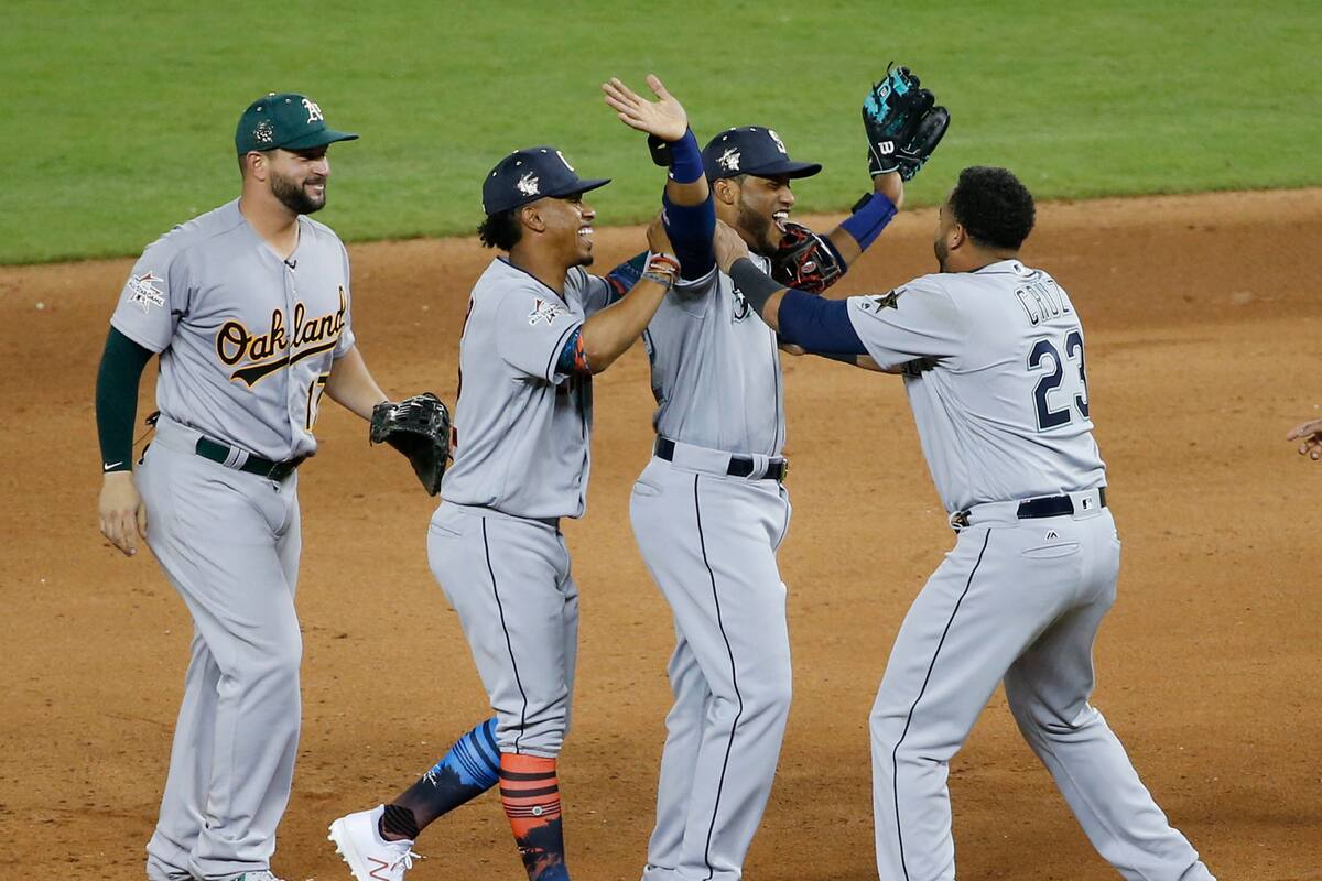 MLB celebra el 'Opening Day' de forma virtual