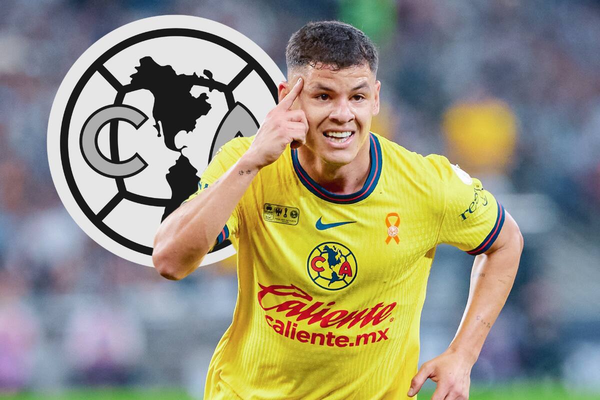 El héroe de la 16, Richard Sánchez, está cerca de dejar al América