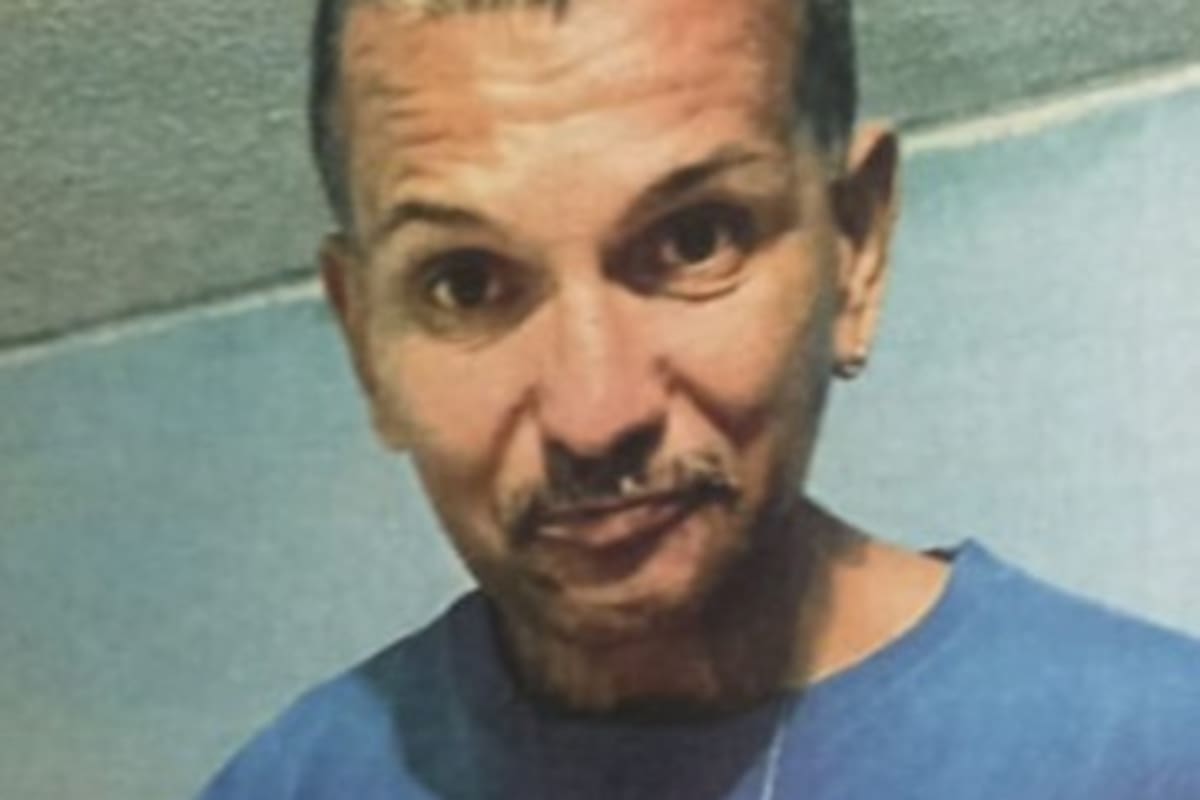 Se busca a José Antonio Corral González de 28 años