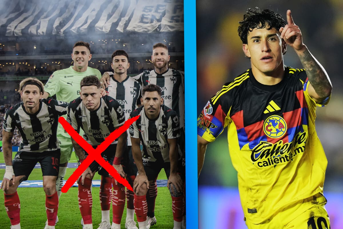 Rayados sufre importante baja antes de la Liguilla: Pierde a una de sus estrellas