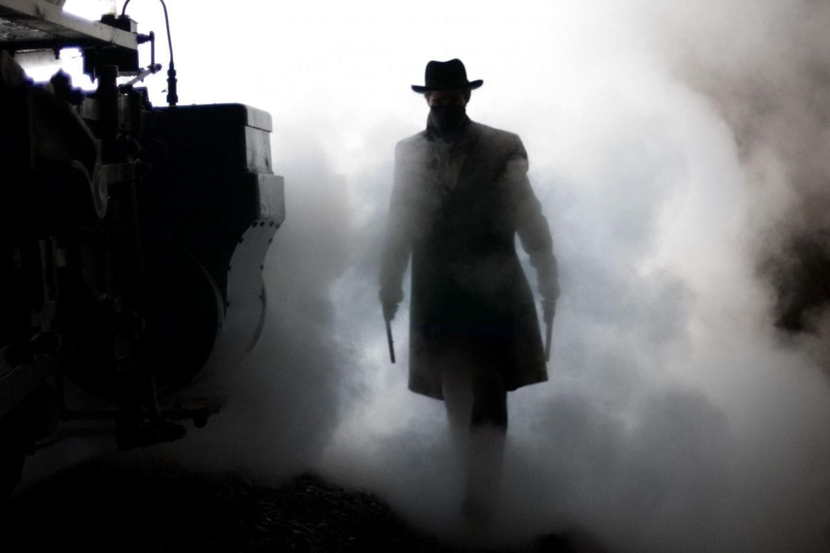 El disparo que hizo historia: ¿Por qué traicionaron al famoso Jesse James? Conoce las razones en esta película en Max