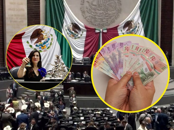 Cámara de Diputados aprueba Presupuesto de Egresos 2026: ¿Qué cambios aplicarán para el consumidor?