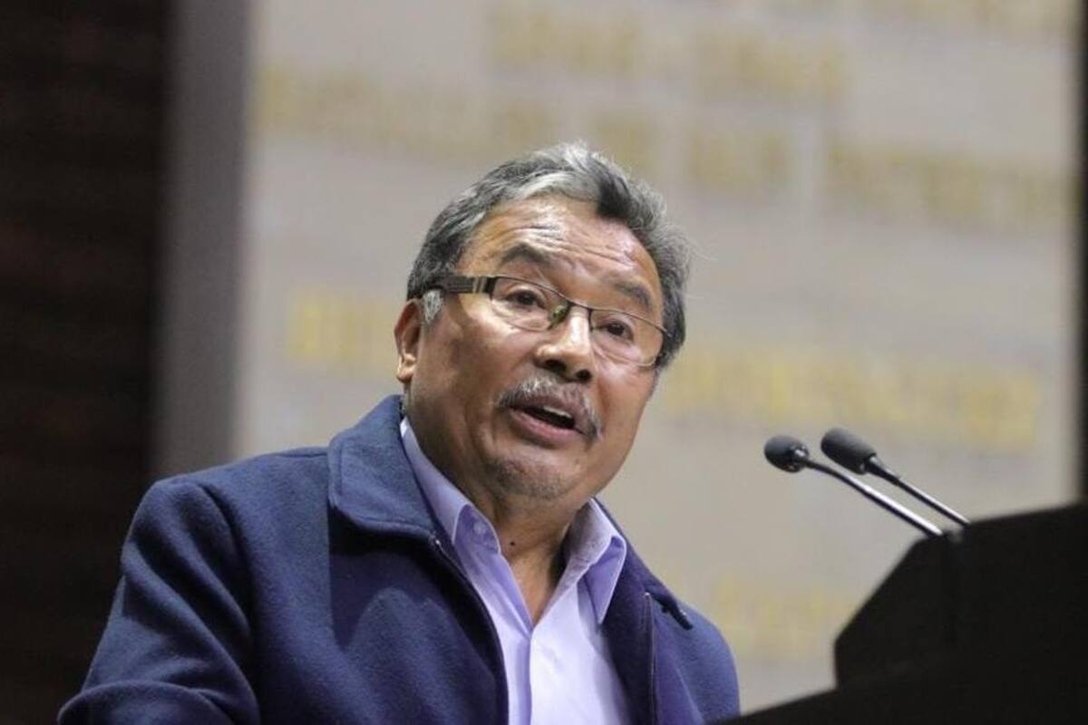 Fallece Delfino López Aparicio, diputado federal de Morena; periodista atribuye la muerte a Covid-19