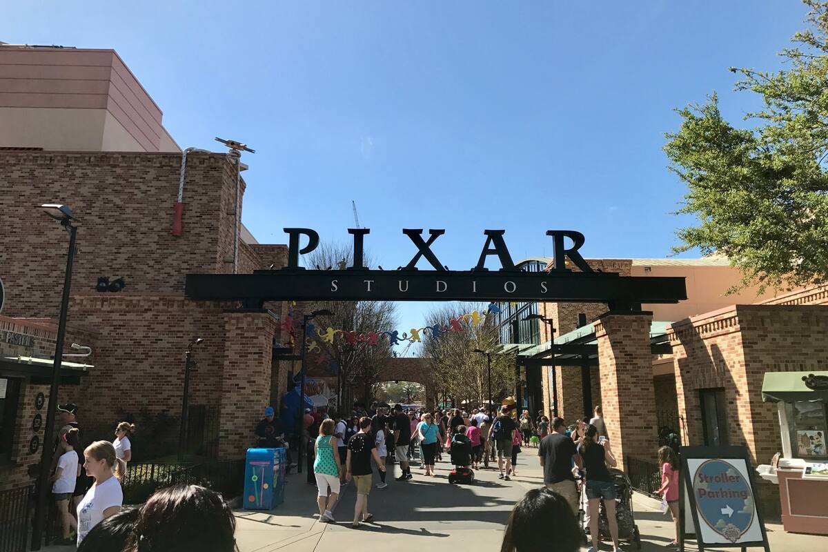 Pixar despedirá a cerca del 14% de su plantilla