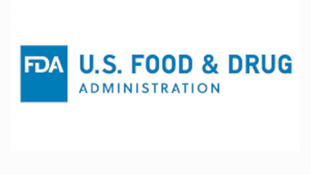 La empresa no especificó cuántas unidades fueron afectadas, pero advirtió que podrían estar en circulación en varios puntos de venta. Foto: FDA.