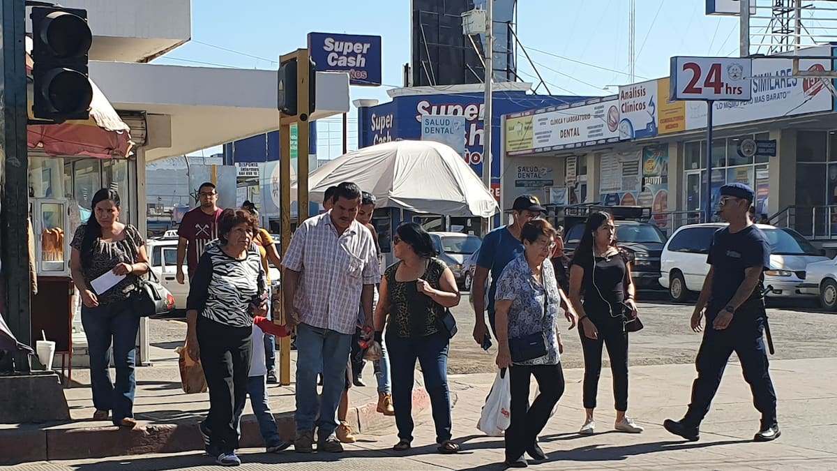 Esperan seguir con el impulso del Buen Fin: comercios de Ciudad Obregón proyectan alza de hasta hasta 40% en ventas esta temporada navideña