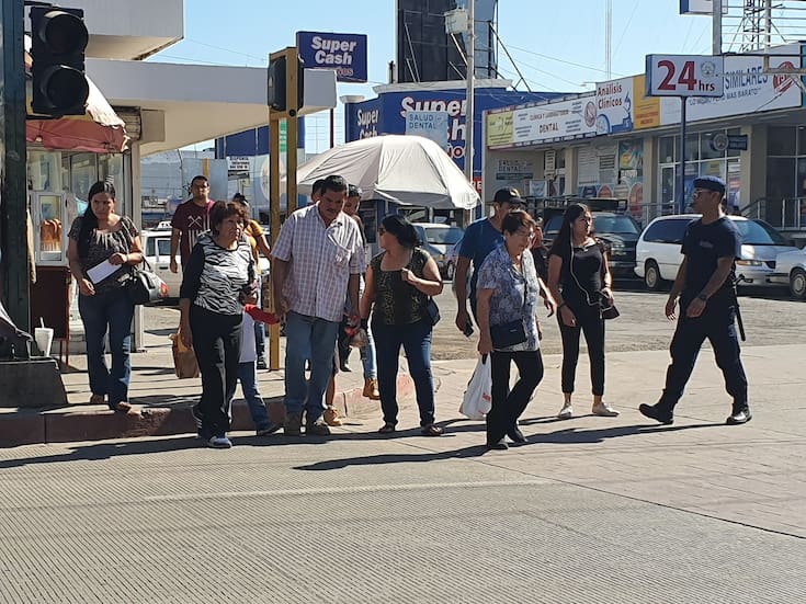 Esperan seguir con el impulso del Buen Fin: comercios de Ciudad Obregón proyectan alza de hasta hasta 40% en ventas esta temporada navideña