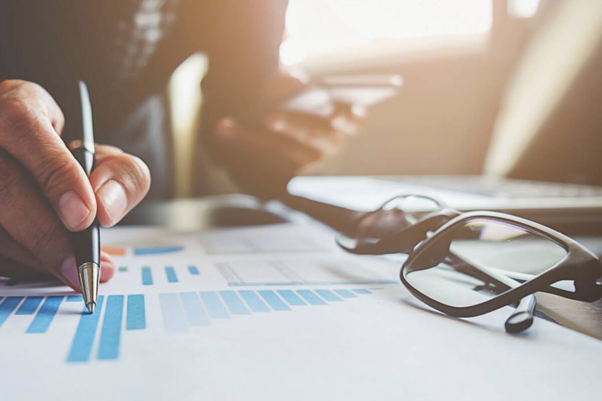 5 claves para invertir tu dinero y ganar a largo plazo