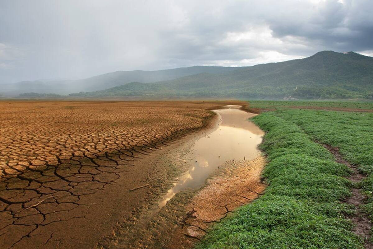 UNAM: El calentamiento global amenaza el crecimiento económico del país