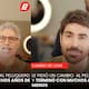 ‘Entró como abuelo y salió como nieto’: peluquero sorprende con impactante transformación de un hombre