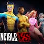 FRONTERA/GAMER: Invincible VS es un juego de peleas tan brutal como accesible