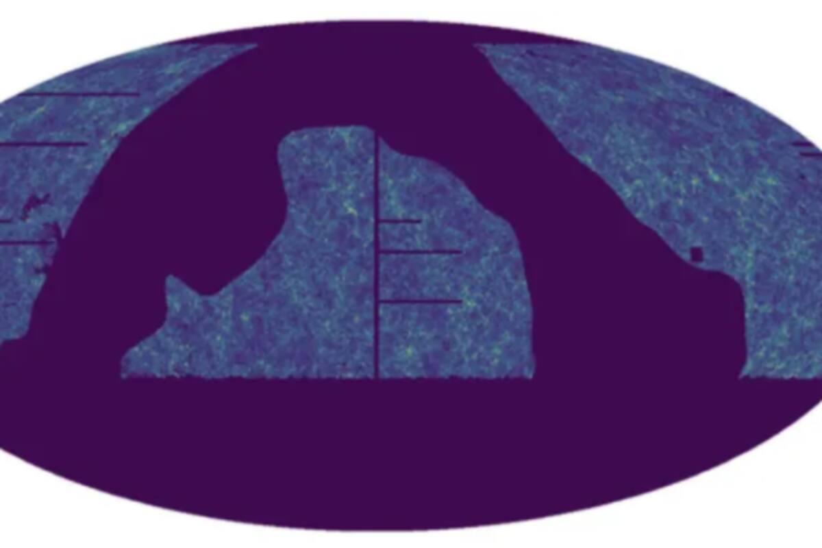 IA crea el mapa 3D de estrellas, galaxias y quásares más grande y detallado del mundo