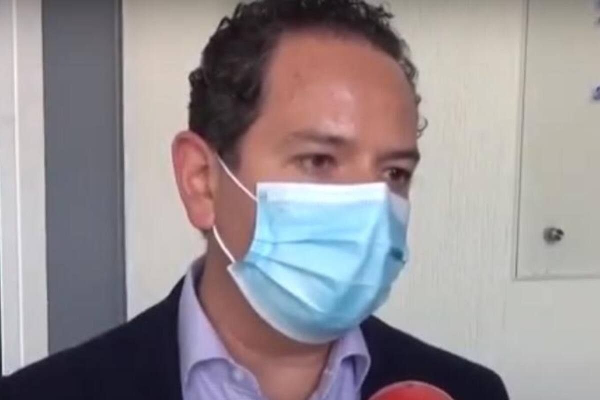 Es una bajeza: Jesús Melgoza niega obstaculizar caso del feminicidio de Jessica González