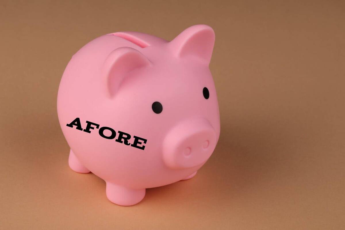 Guía paso a paso para cambiarte de Afore