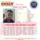 Activan alerta AMBER por Cristofer Monterrosas Quiroz de 5 años