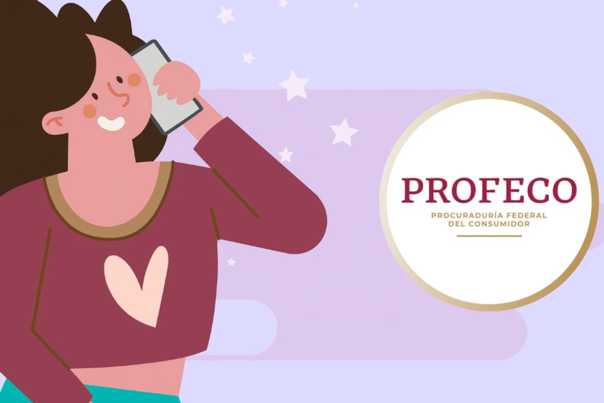 Más de 2.3 millones de usuarios afectados por fallas de AT&T reciben compensación de 43 millones de pesos tras intervención de Profeco