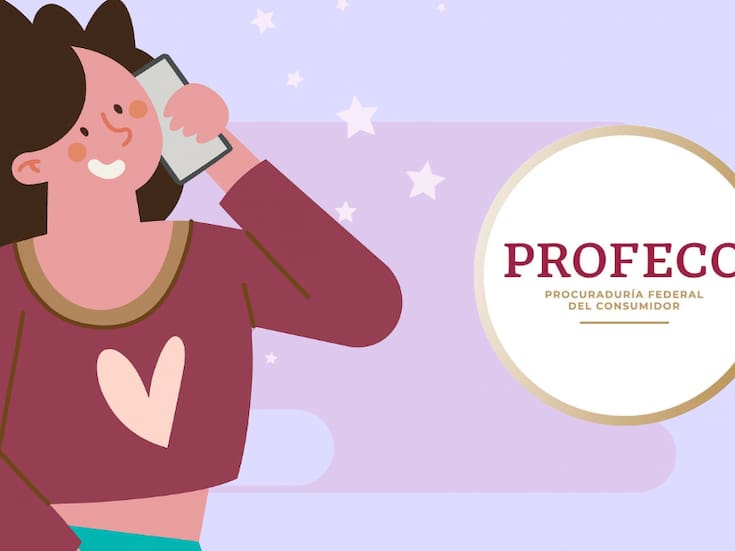 Más de 2.3 millones de usuarios afectados por fallas de AT&T reciben compensación de 43 millones de pesos tras intervención de Profeco