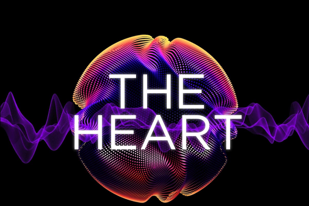 “The Heart” tendrá su estreno mundial en La Jolla Playhouse el 19 de agosto