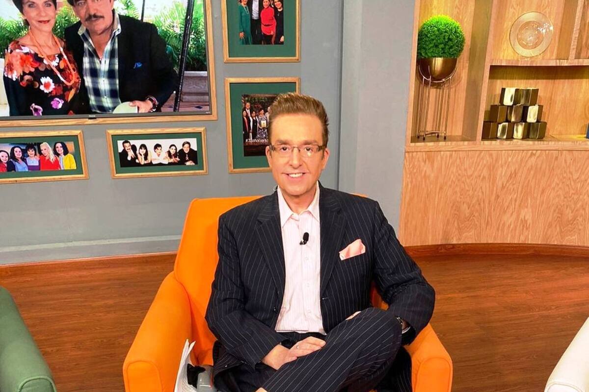 ¿Cómo sigue Daniel Bisogno? Pati Chapoy revela el último reporte médico
