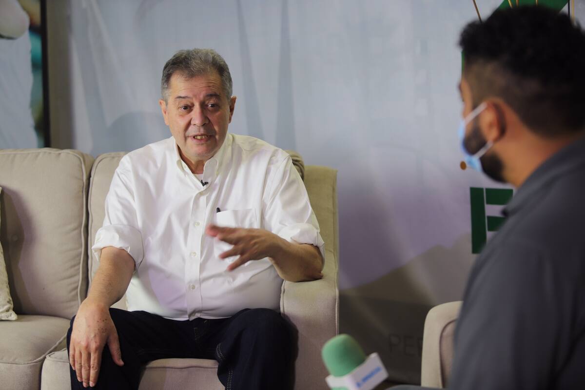 ‘Mega alianza’ podría sacar a Morena de BC: Veloz