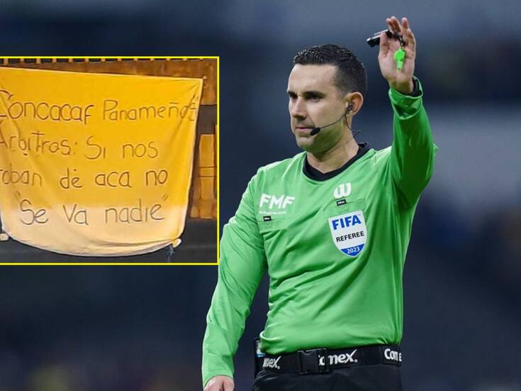 Afición de Guatemala lanza amenazas a César Arturo Ramos y a la Concacaf