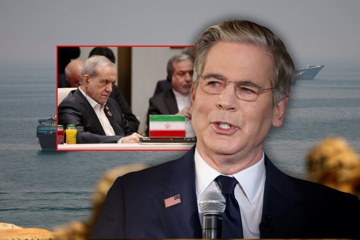 Estados Unidos ataca objetivos de la Guardia Revolucionaria en Irán tras incidentes en el estrecho de Ormuz y aumenta el riesgo de una nueva escalada