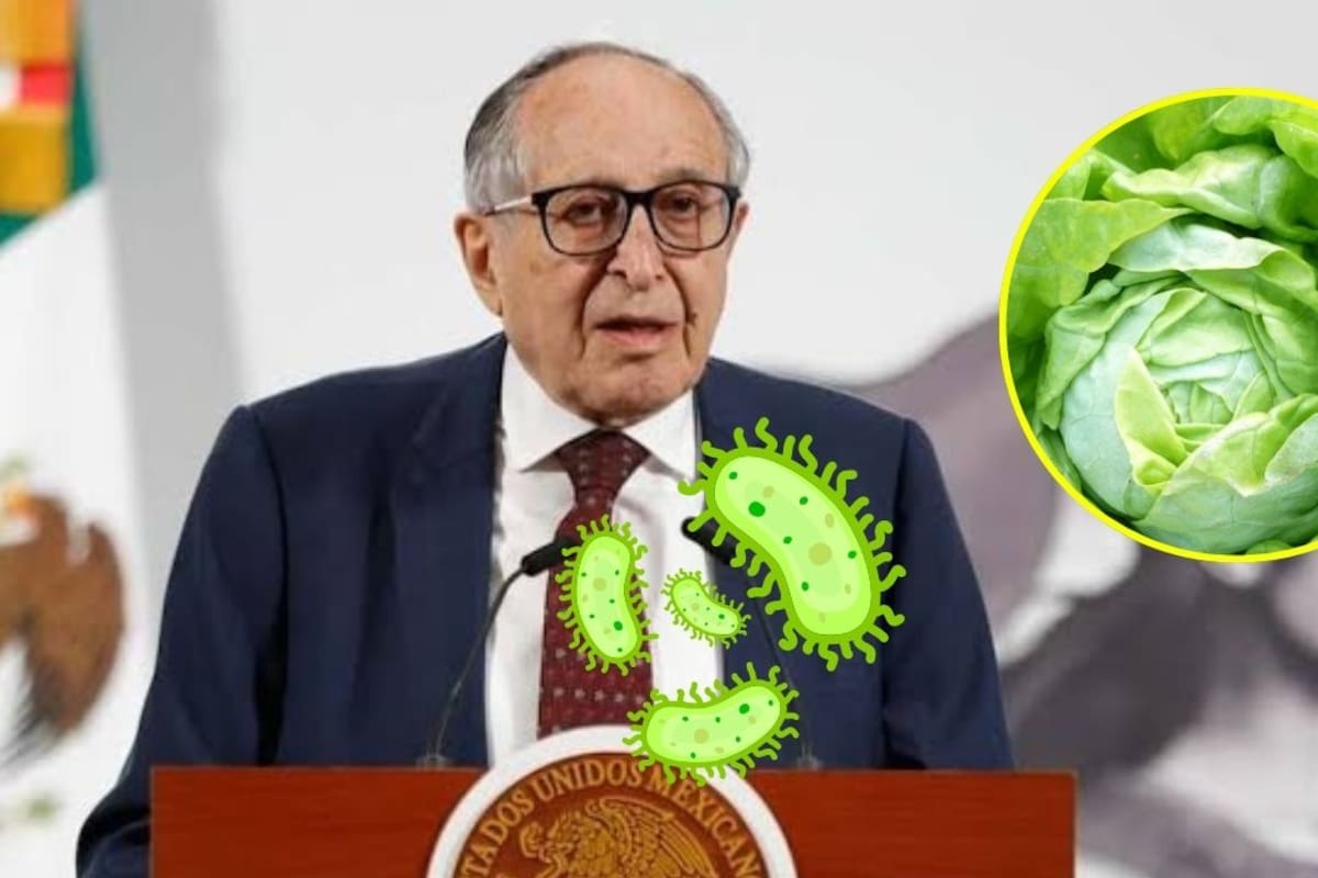 Brote de ciclosporiasis en EEUU genera versiones distintas sobre su origen; México asegura que no existe evidencia científica contra productos nacionales