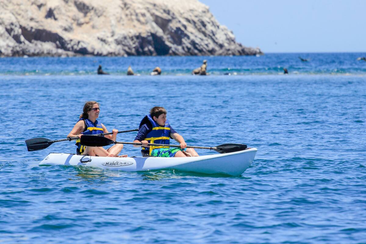 Puerto Peñasco es un sitio seguro para vacacionar y disfrutar este verano