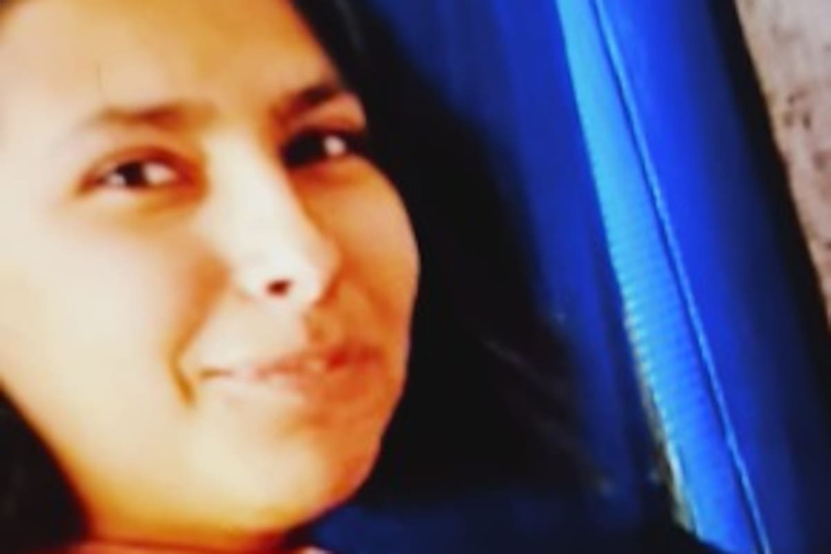 Se busca a Yehira Alejandra Salazar Molina de 15 años