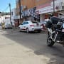 Un taxista de 64 años fue asaltado con pistola en la colonia Sabinos de Nogales y el ladrón escapó corriendo