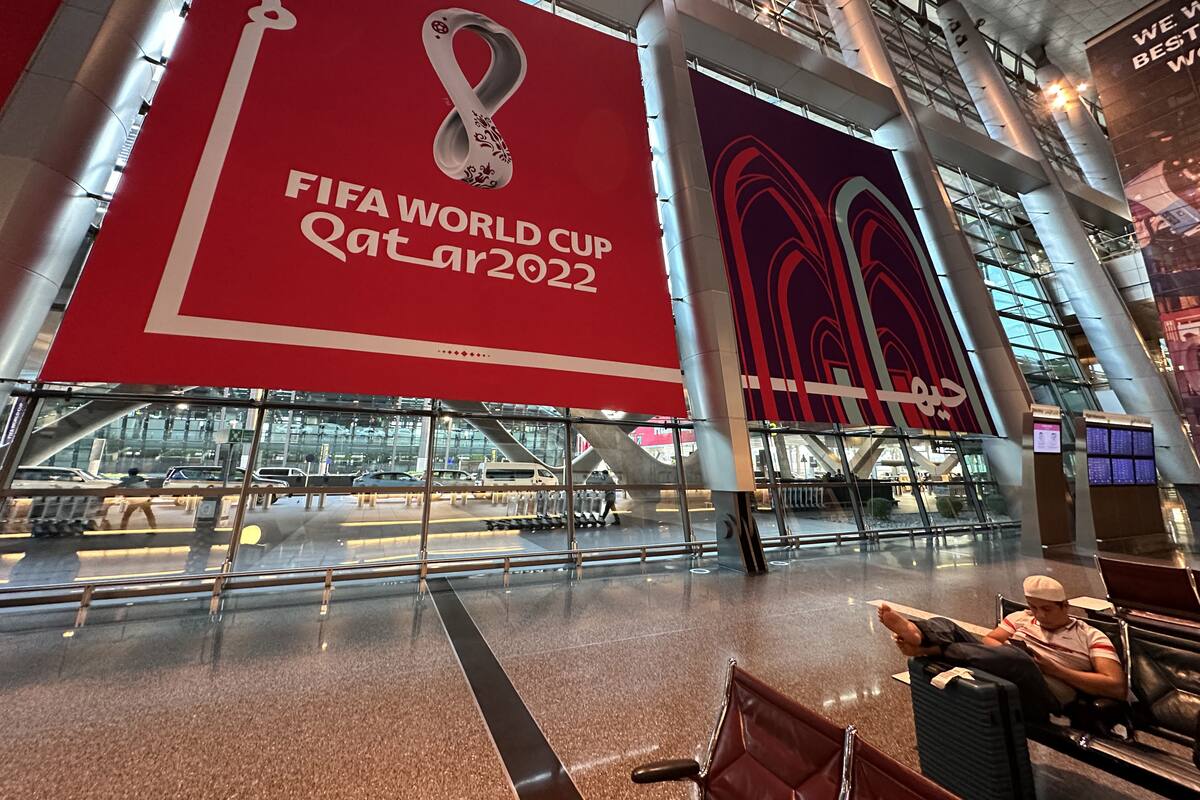 Al Qaeda insta a musulmanes a evitar el Mundial de Futbol Qatar 2022