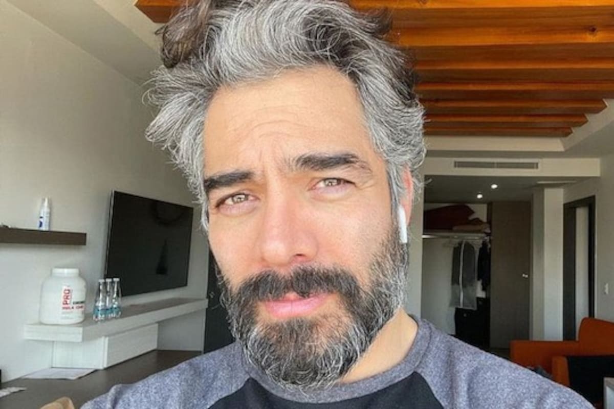 ¿Por qué Omar Chaparro no asistió a la boda de su hija?