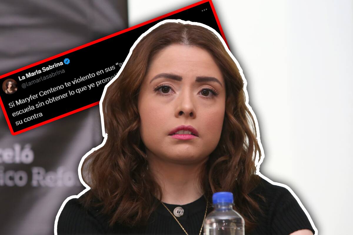 Maryfer Centeno podría ser demandada por supuestas prácticas fraudulentas