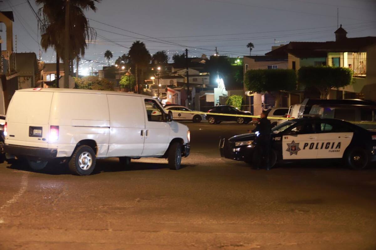 Hombre ejecutado en la colonia Independencia