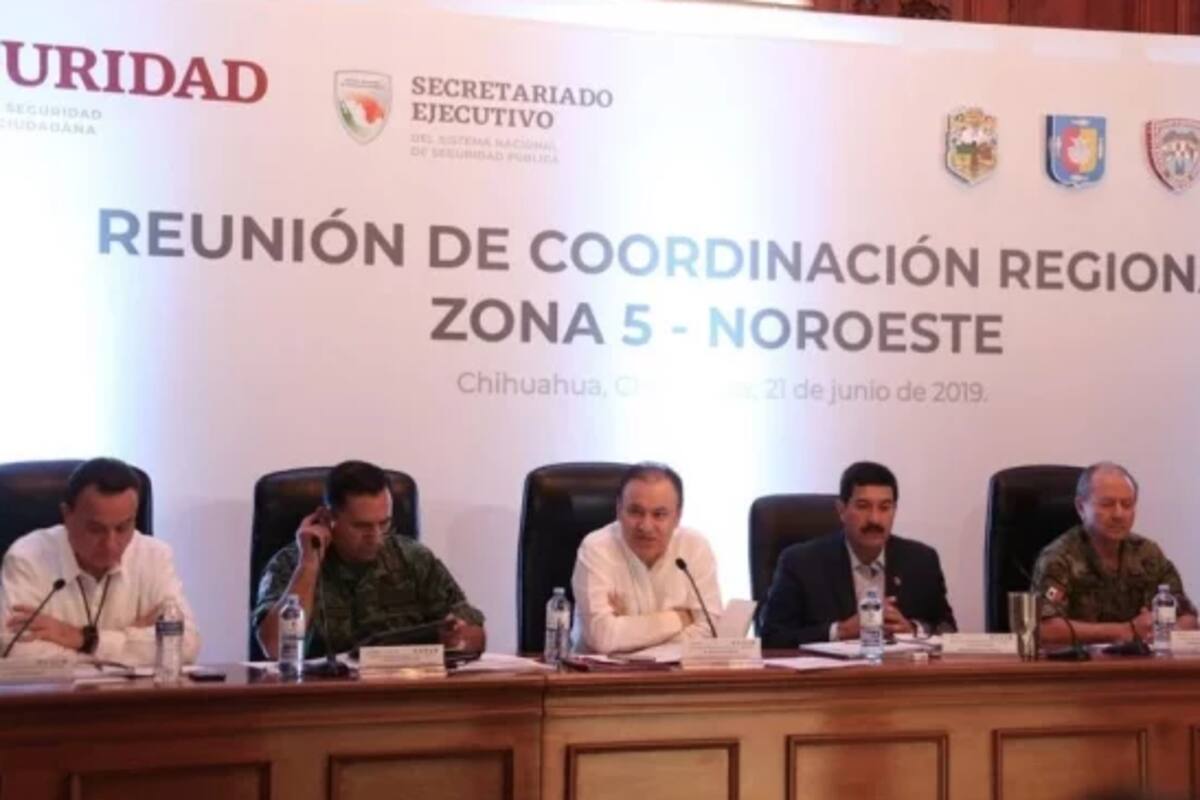 Desplegarán 52 mil elementos de Guardia Nacional: SSPC