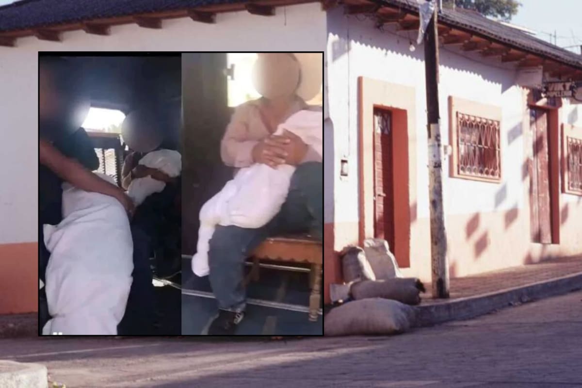 Mueren niños envenenados por pan en calles de Chiapas
