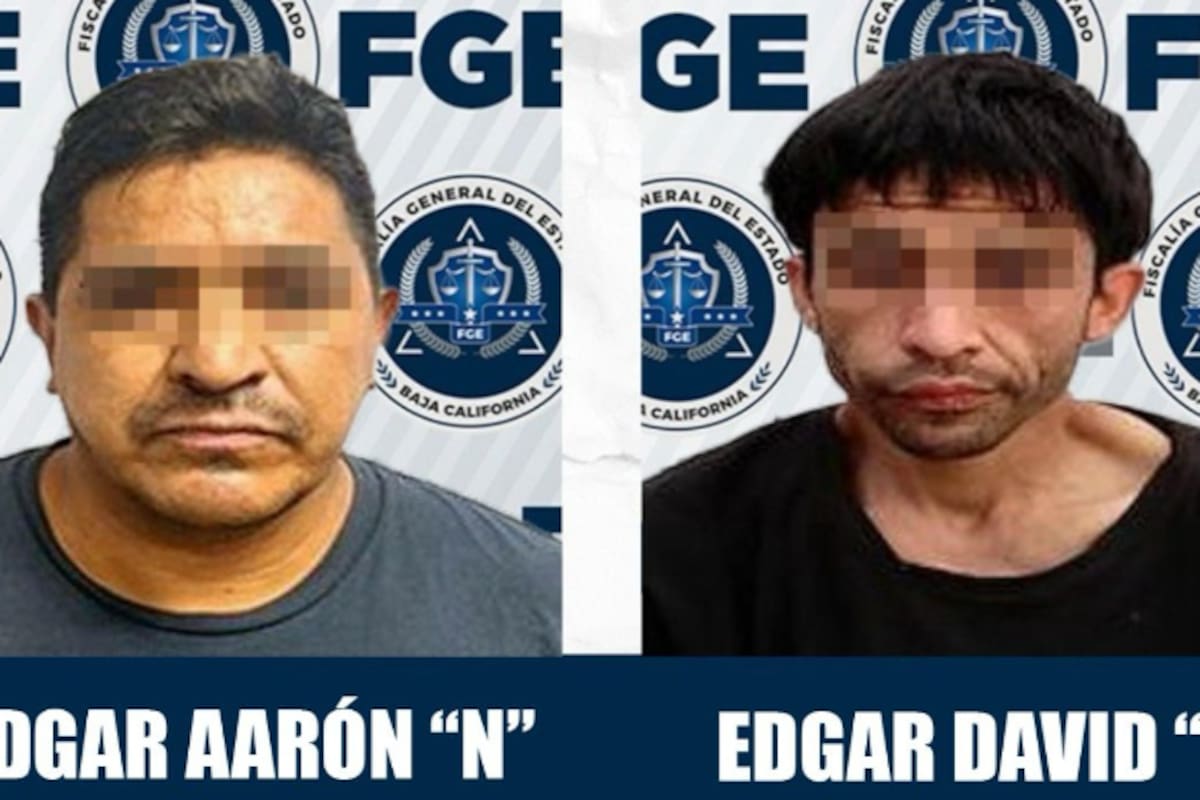 Dos a proceso por robo; uno asaltó con violencia a un niño