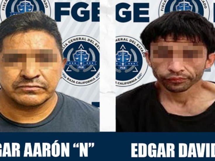 Dos a proceso por robo; uno asaltó con violencia a un niño