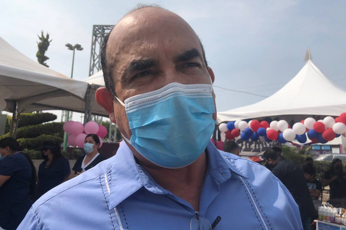 22 Policías municipales se encuentran incapacitados en Rosarito