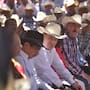 Participa Javier Lamarque en jornada del Plan de Justicia para el Pueblo Yaqui en Vícam