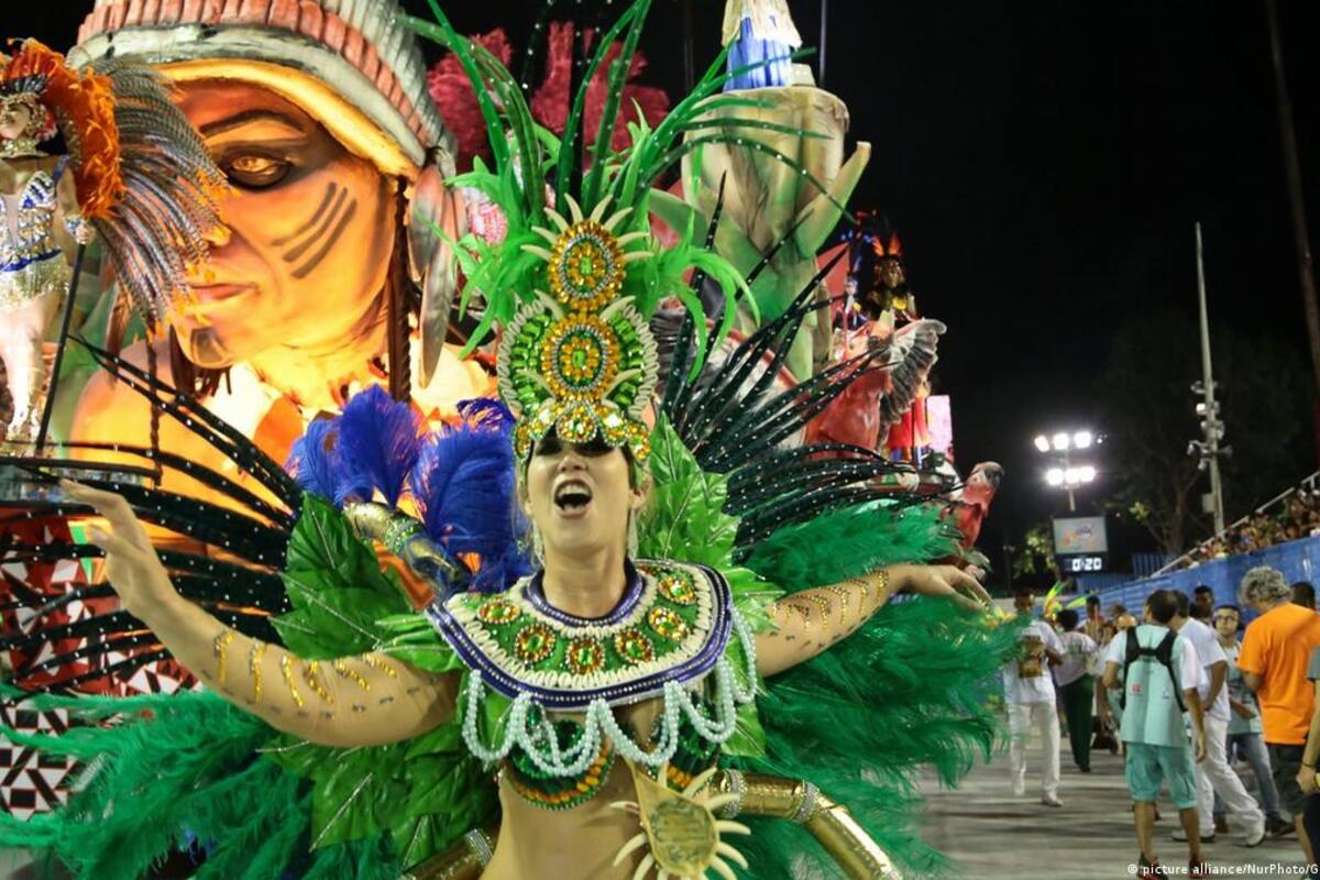 ¿Qué es realmente el Carnaval y por qué se celebra?