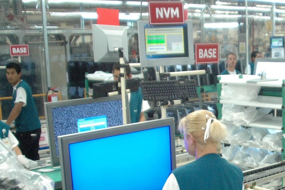 Monitores cumplen con norma: Sedeco