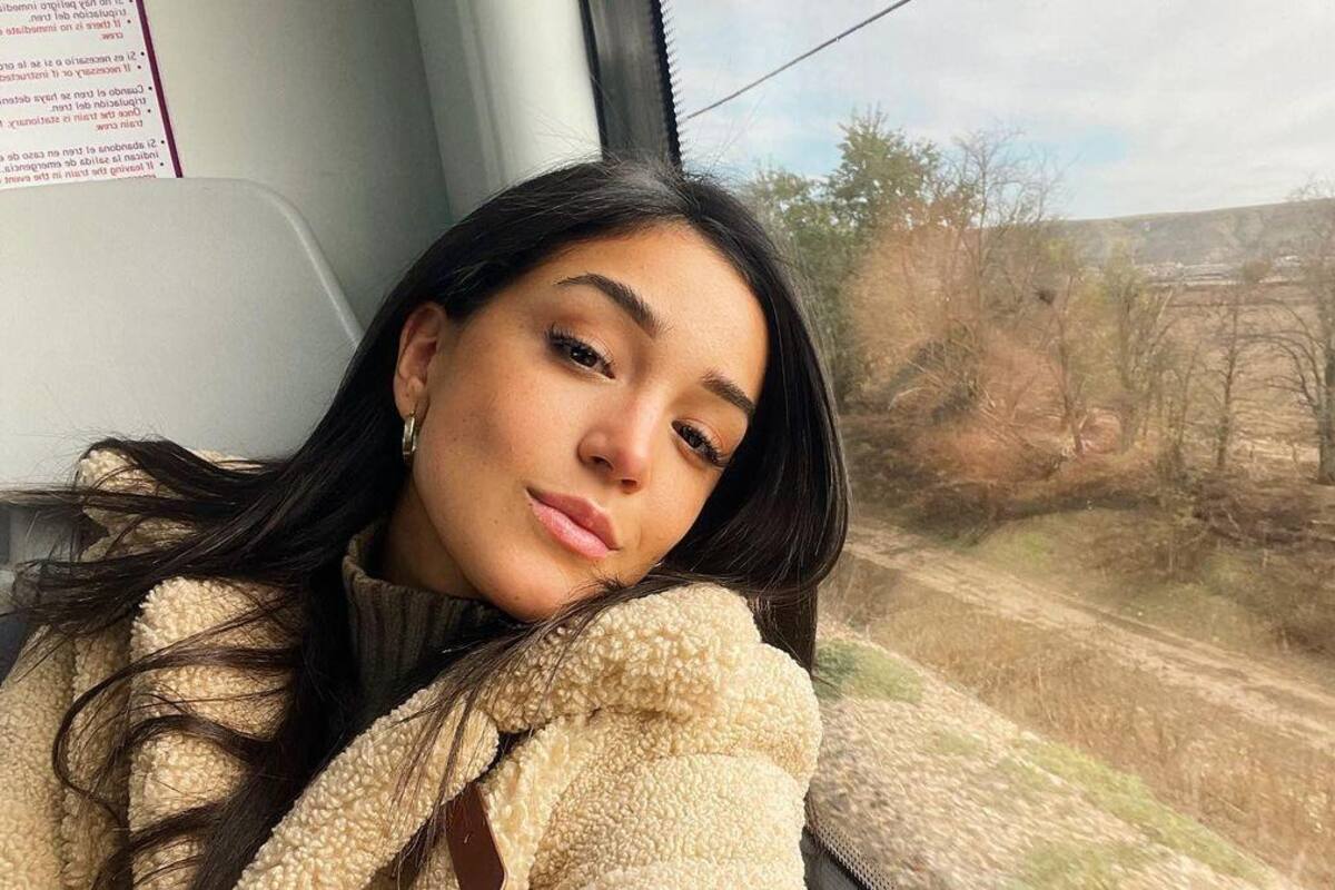 Hija de Biby Gaytán volverá a México