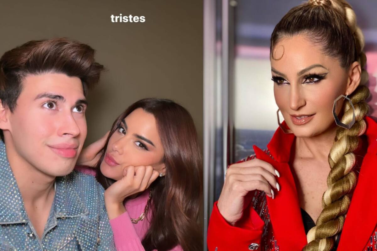 ¡Anette Cuburu INSULTA a La Divaza y a Ariadna Gutiérrez sólo porque le rechazaron una entrevista!
