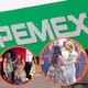 Pemex presenta denuncia contra empleada por lujosa fiesta de XV años y caso podría derivar en investigación por posible irregularidad patrimonial