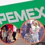 Pemex presenta denuncia contra empleada por lujosa fiesta de XV años y caso podría derivar en investigación por posible irregularidad patrimonial