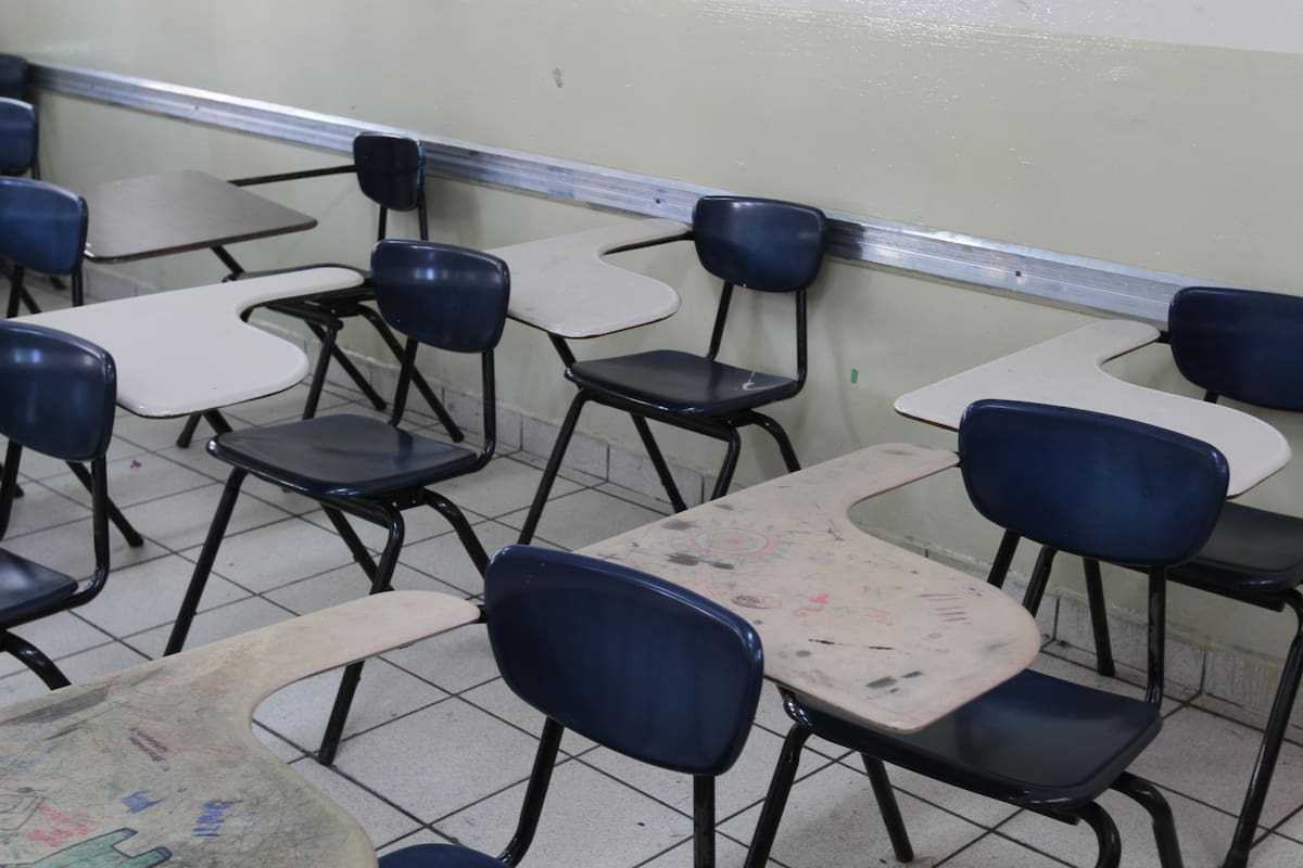 Denuncia bullying contra su hijo en colegio privado  de Tijuana